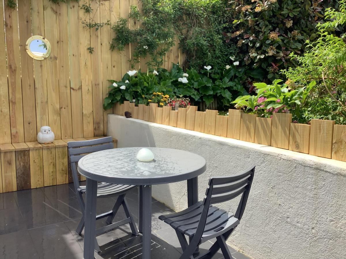 Les Bruyeres Apartment Concarneau Exterior photo